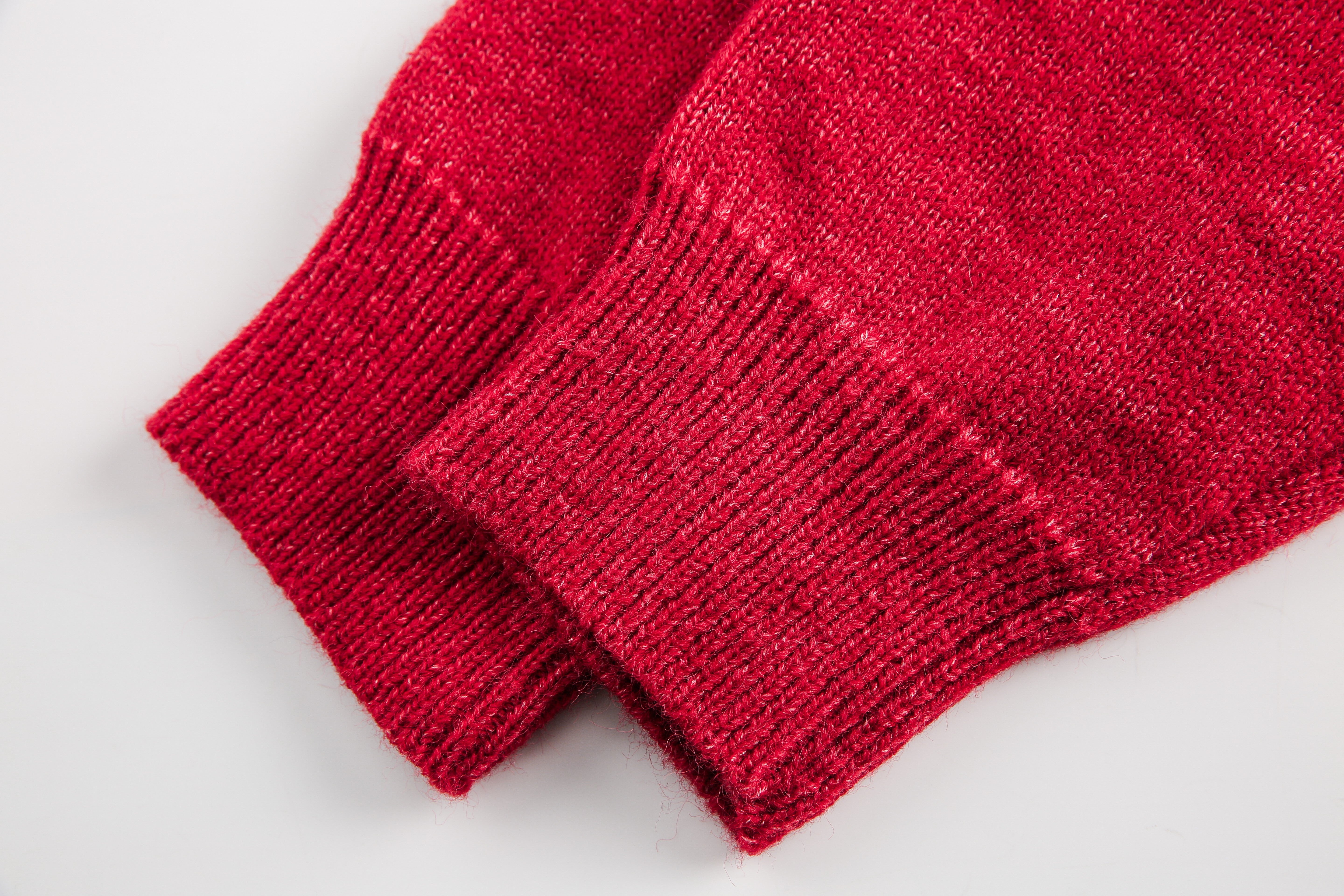 BOXXX | Snowman Knit Pullover