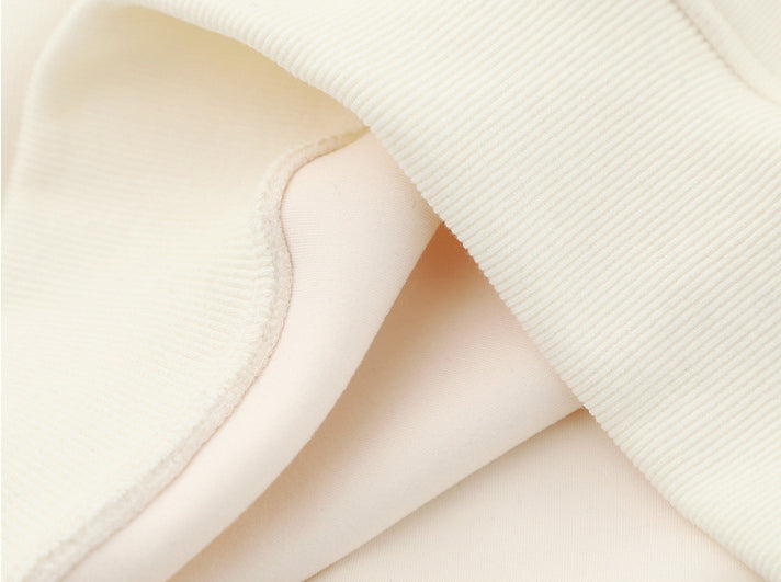 Celestial Hue | Y2K Inspired Oversized Graphic Hoodie - Santo