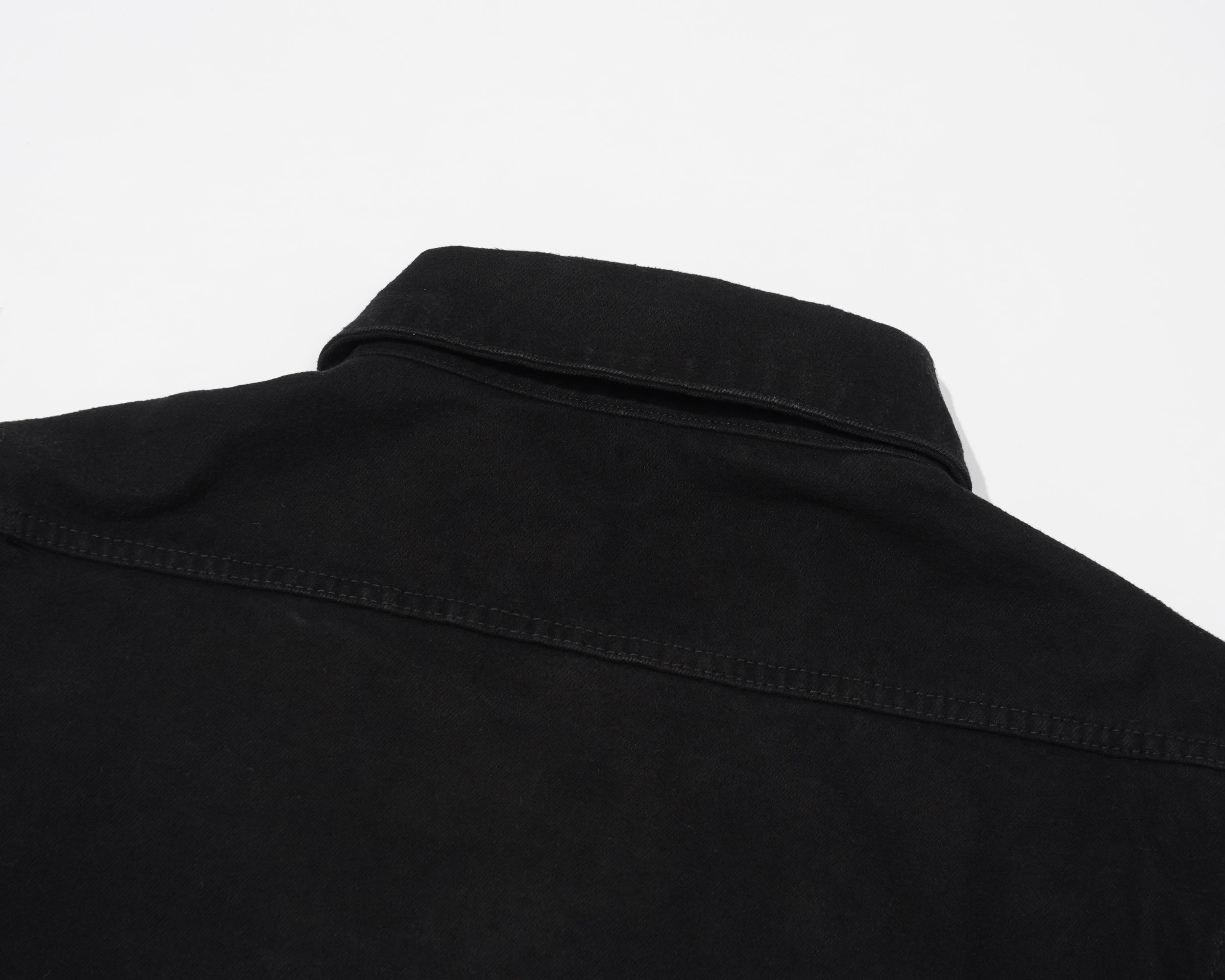 Vintage Denim | Classic Jacket - Santo