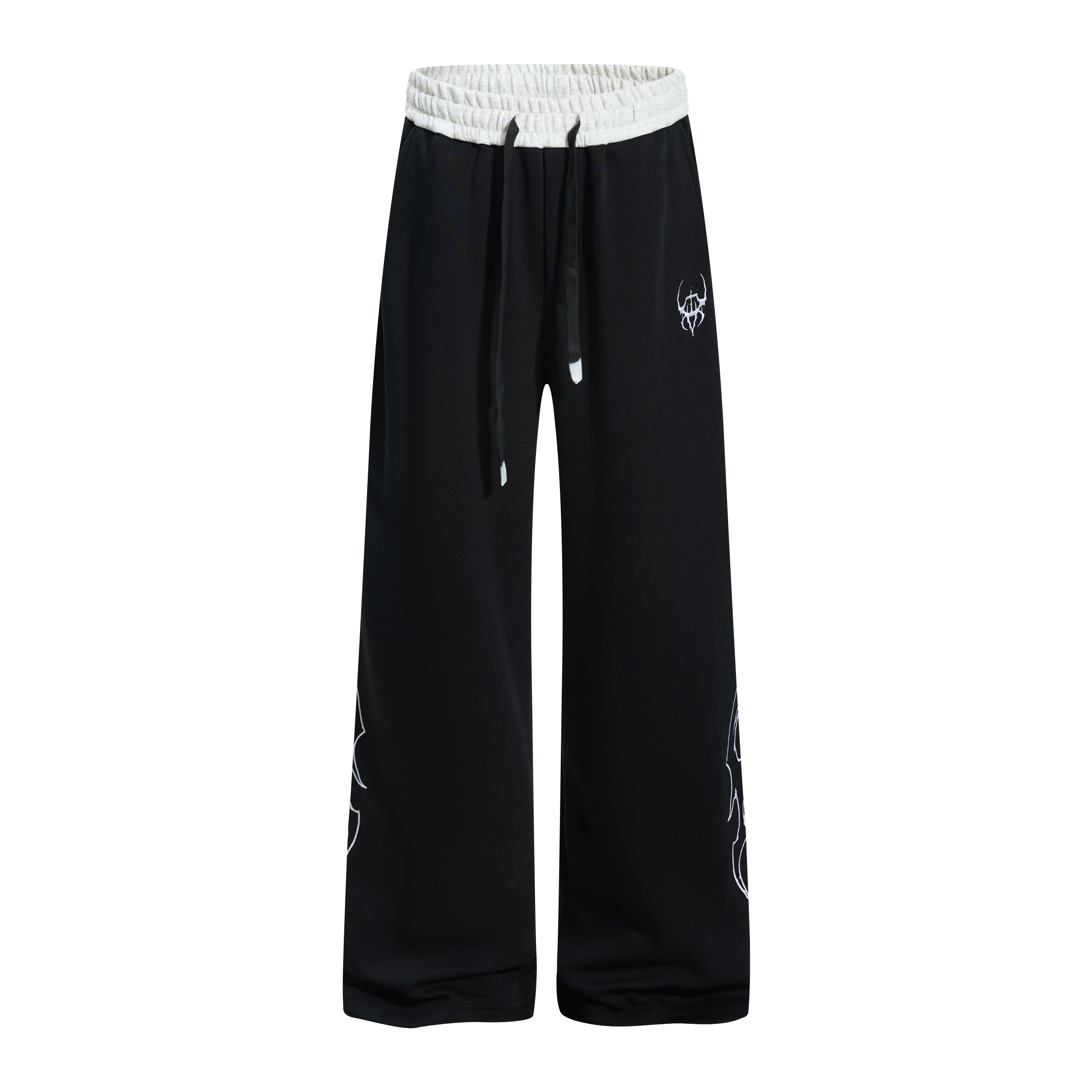 Dual Tone Street | Casual Sweatpants