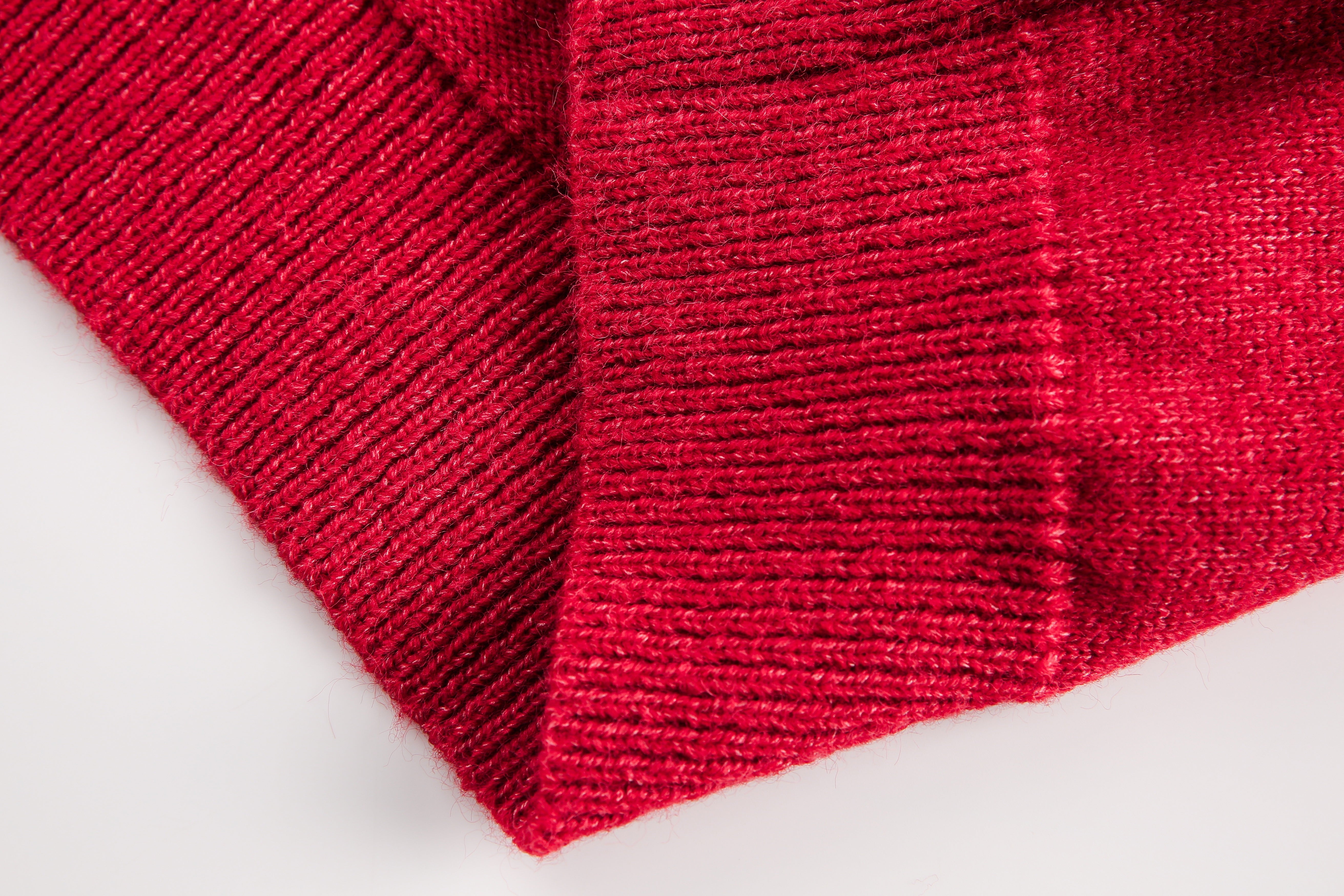 BOXXX | Snowman Knit Pullover