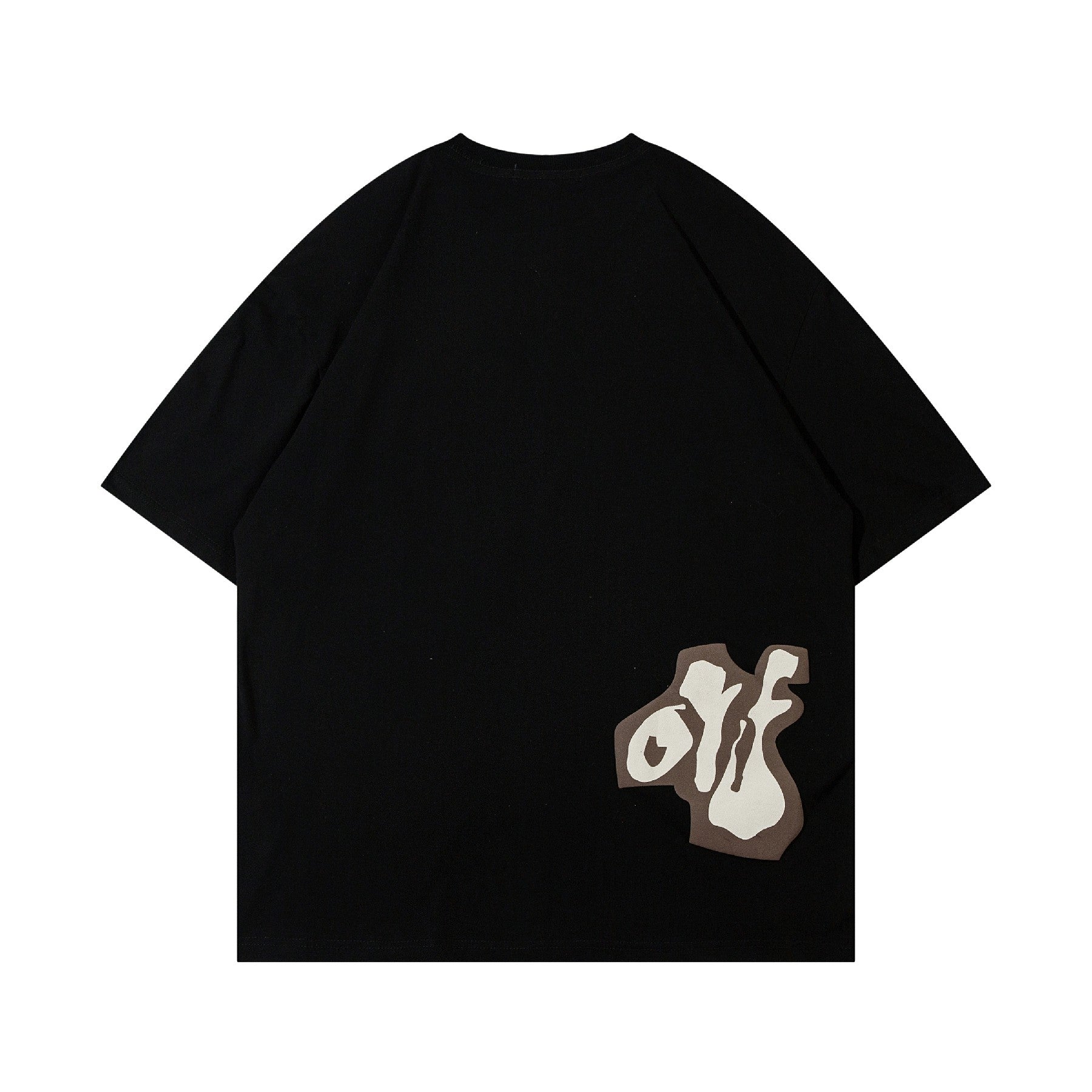 'Chibi Style' T Shirt - Santo