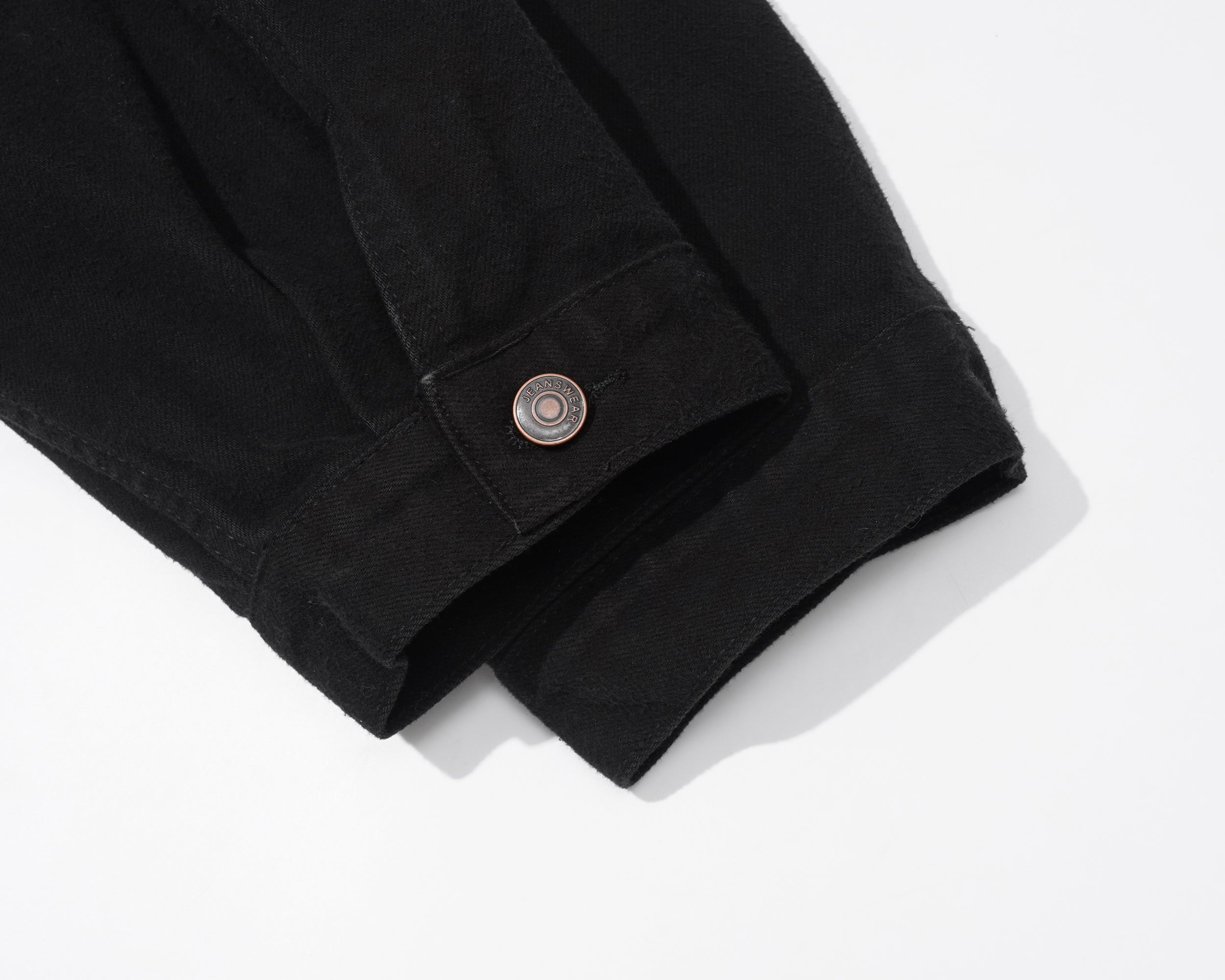Vintage Denim | Classic Jacket - Santo