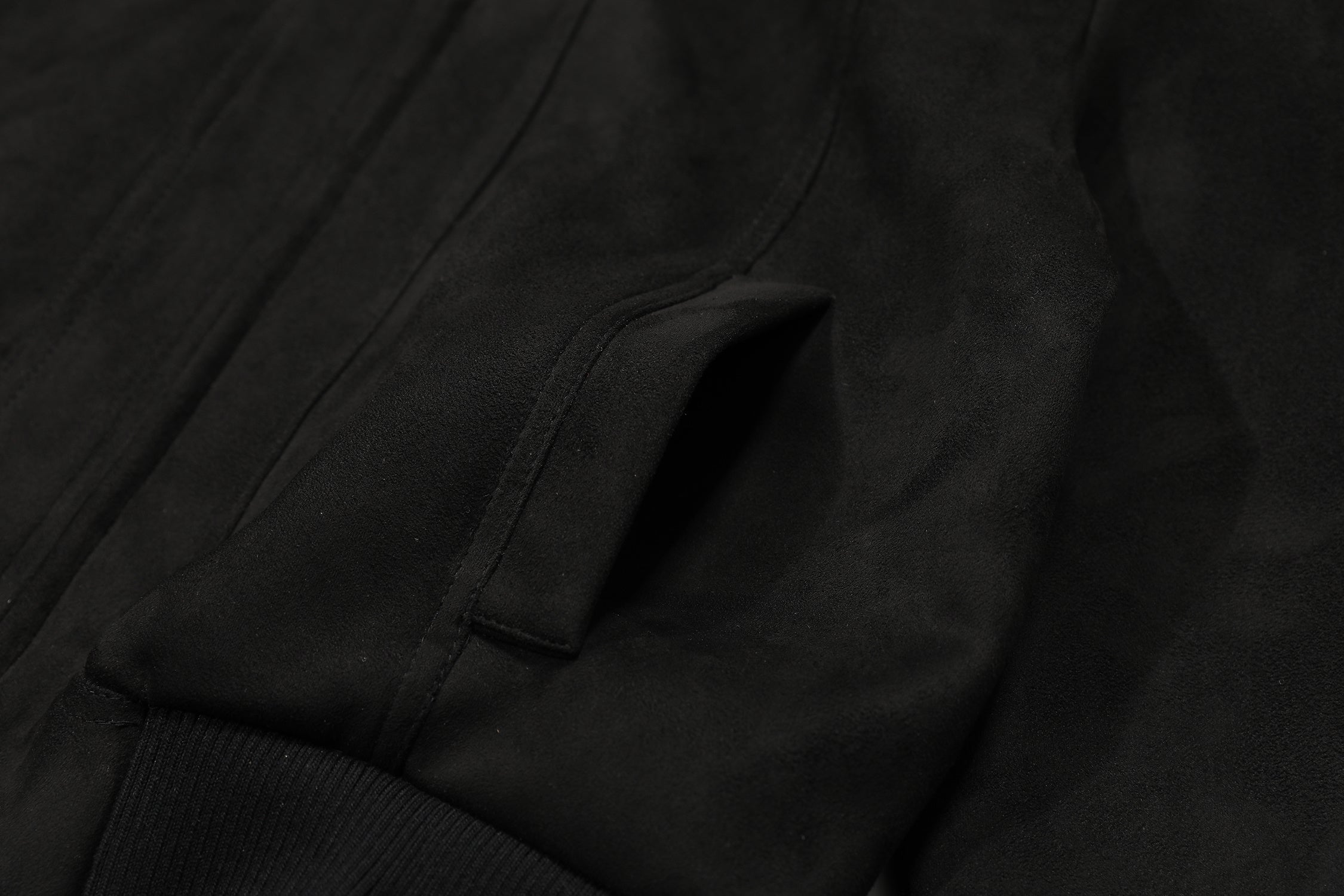 Puppy Paws | Knitted Cardigan with Faux Fur Hood