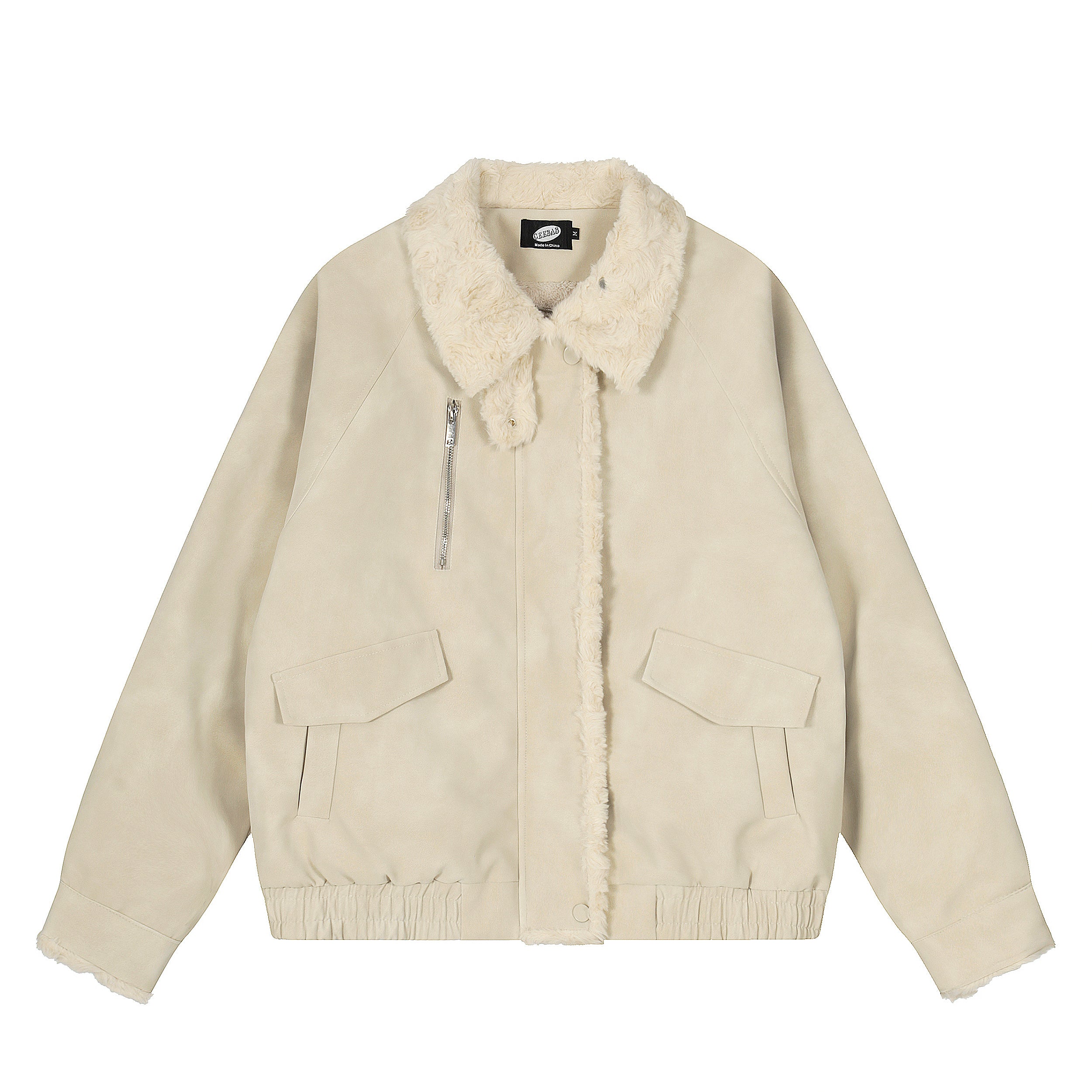 Woolly Duo | Cozy Sheep Knit Sweater