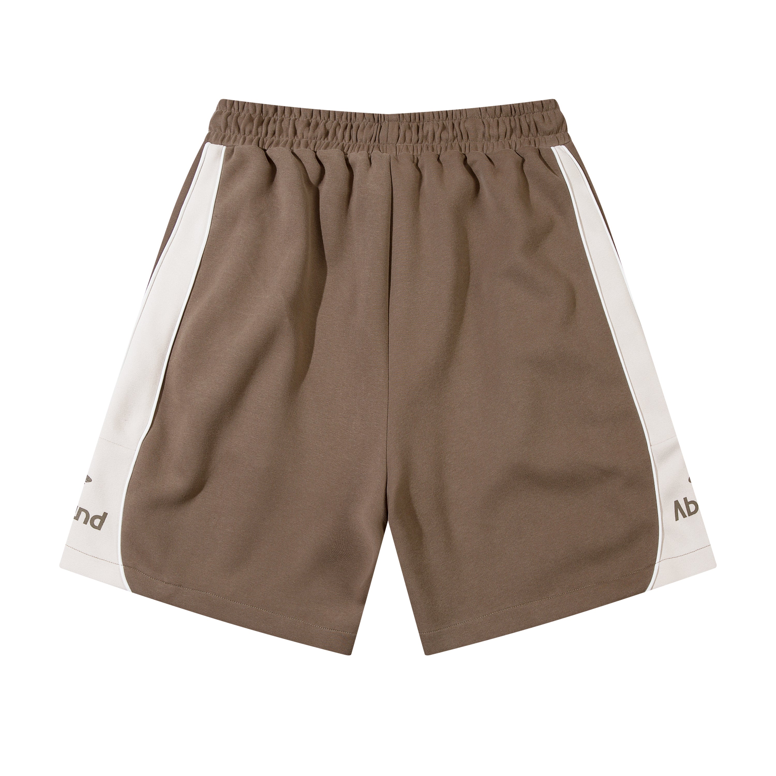 "Dual Tone" Athletic Shorts - Santo 