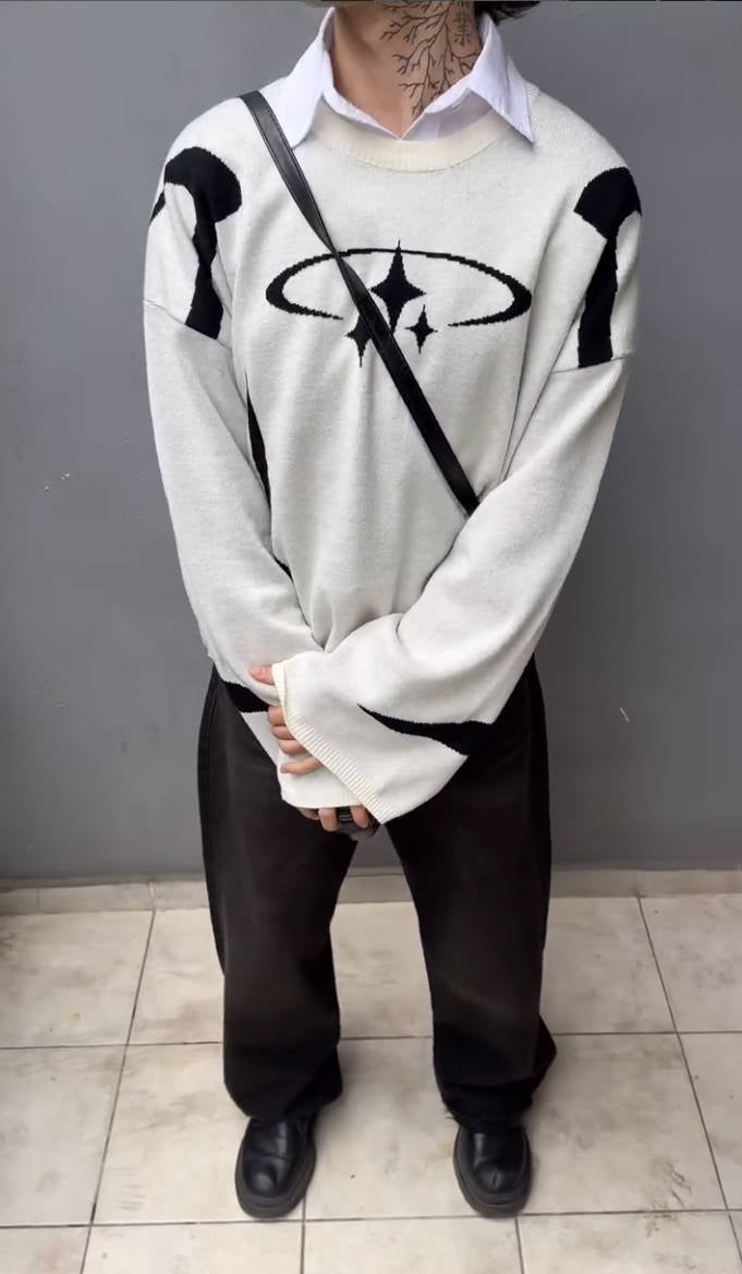 Motion | Maglia sciolta High Street