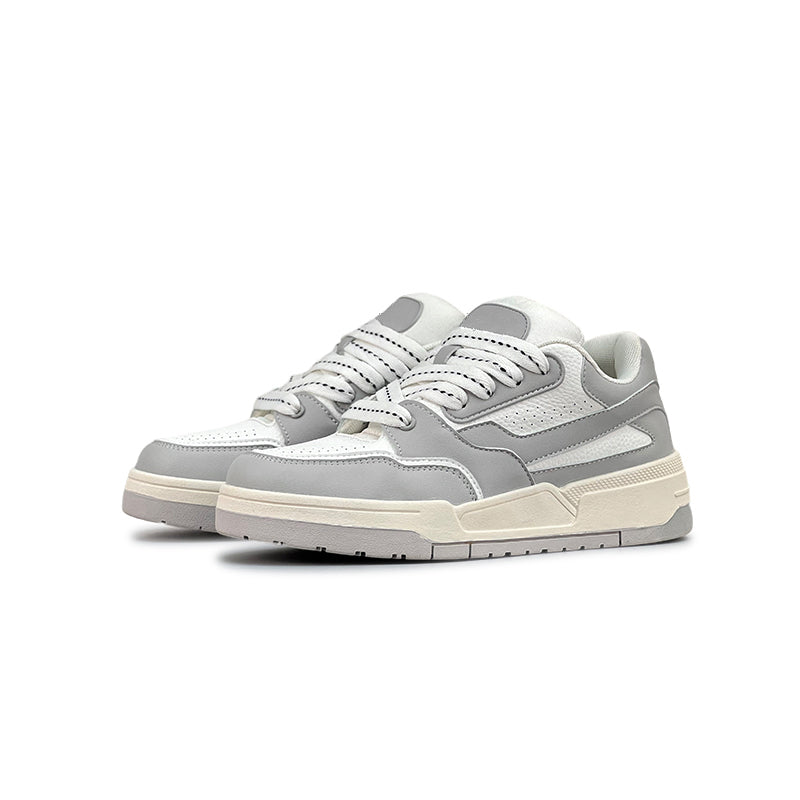 'Base' Shoes - Santo