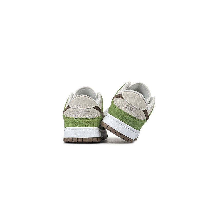 'STR' Shoes - Santo