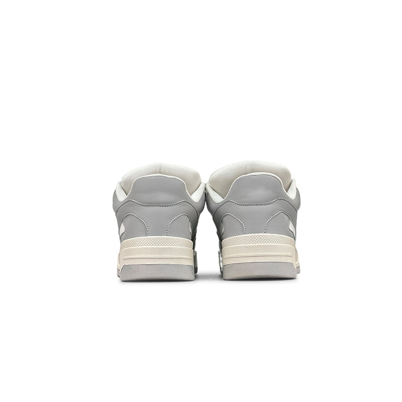 'Base' Shoes - Santo