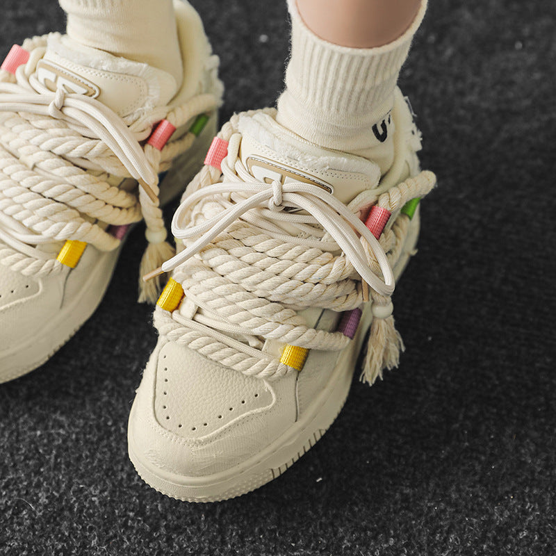 ' ' Shoe - Santo
