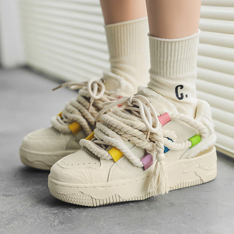' ' Shoe - Santo