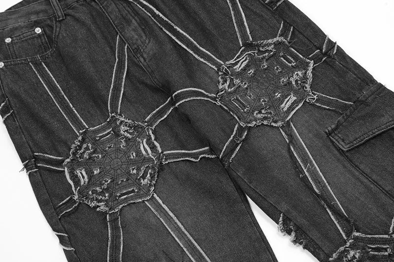 'Gear' Jeans - Santo