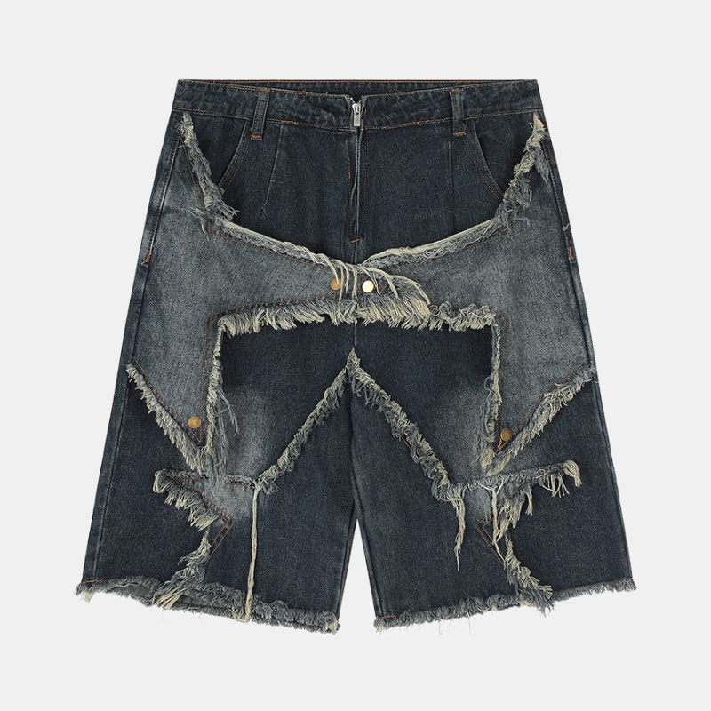 'Extreme' Shorts - Santo 