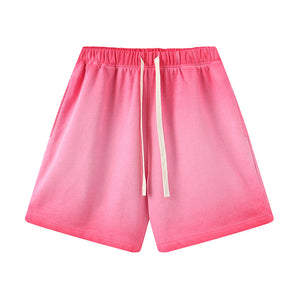 Washed | Basic Shorts - Santo