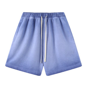 Washed | Basic Shorts - Santo