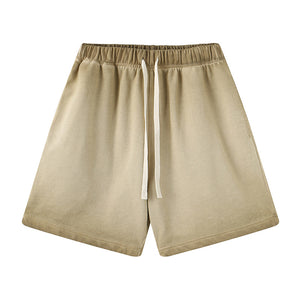 Washed | Basic Shorts - Santo