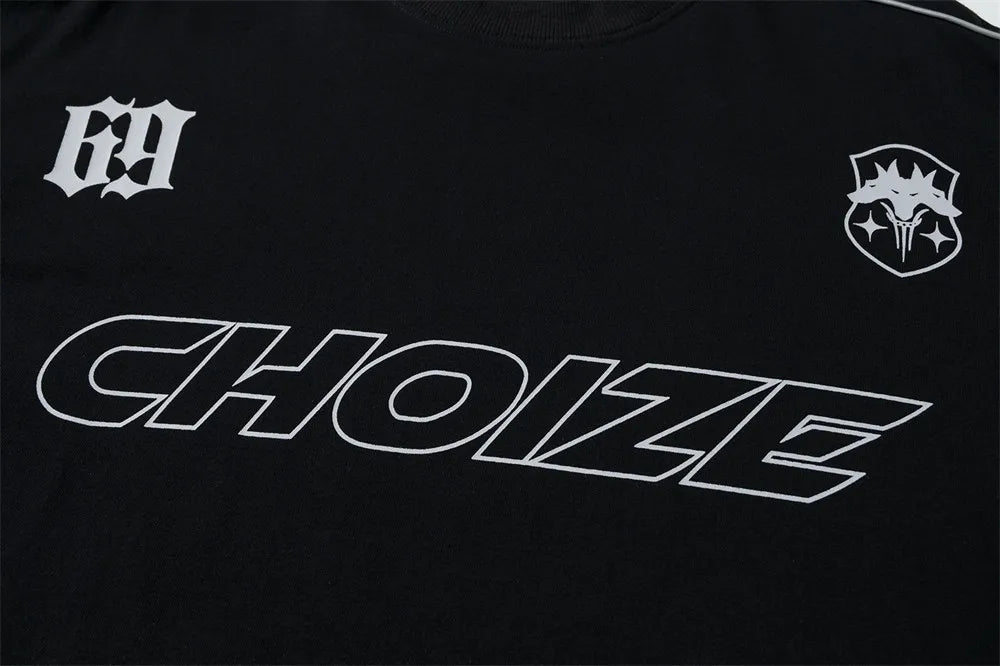 'Reflective' T shirts - Santo