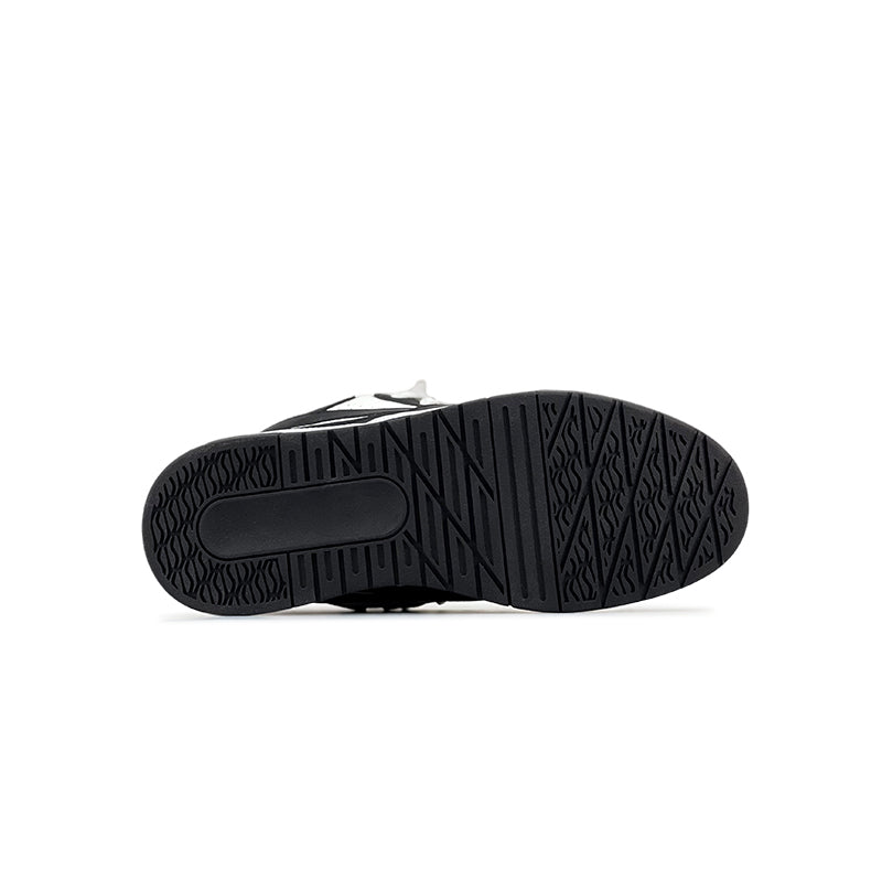 'Base' Shoes - Santo
