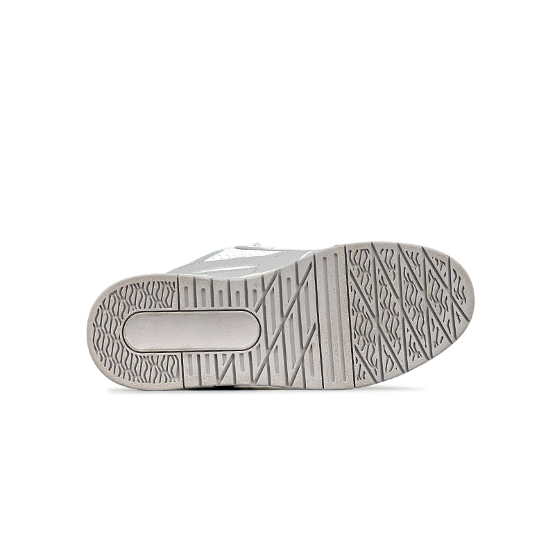 'Base' Shoes - Santo
