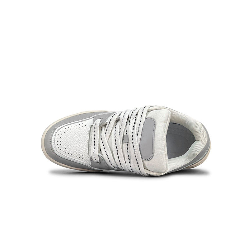 'Base' Shoes - Santo