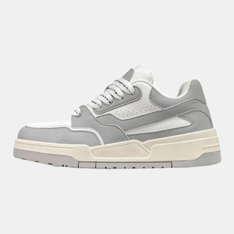 'Base' Shoes - Santo