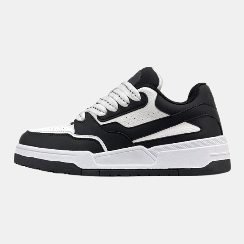 'Base' Shoes - Santo