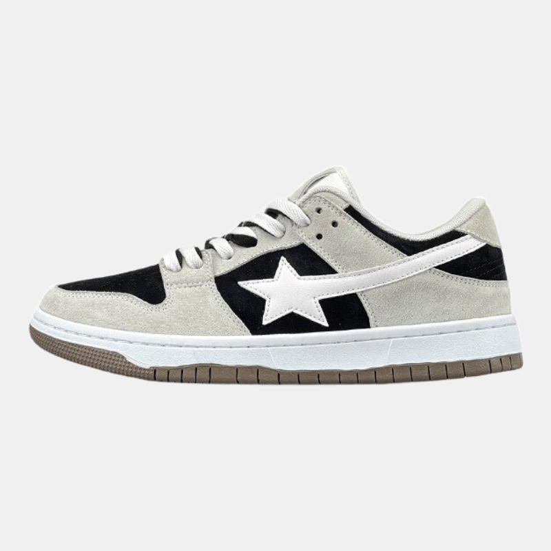 'STR' Shoes - Santo