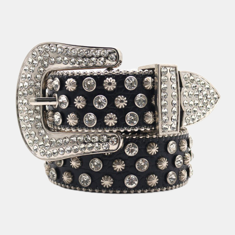 'Spark' Belt - Santo