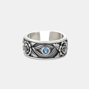 'Roses' Ring - Santo