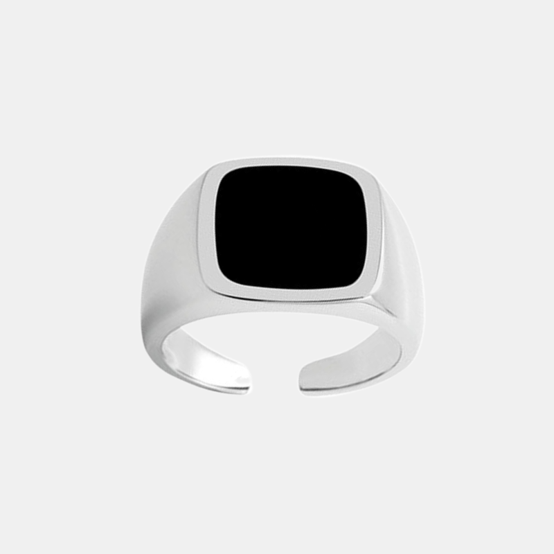 'Signet' Ring - Santo