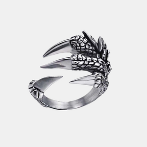 'Claw' Ring - Santo