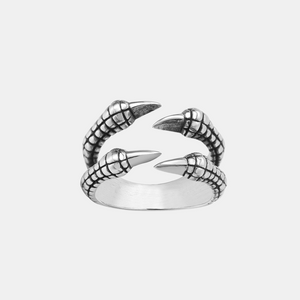 'Talons' Ring - Santo