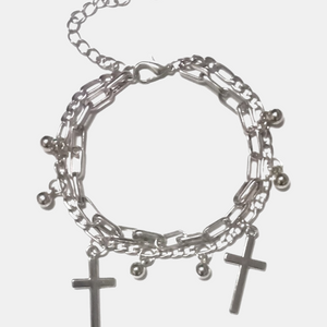 'Clip' Bracelet - Santo