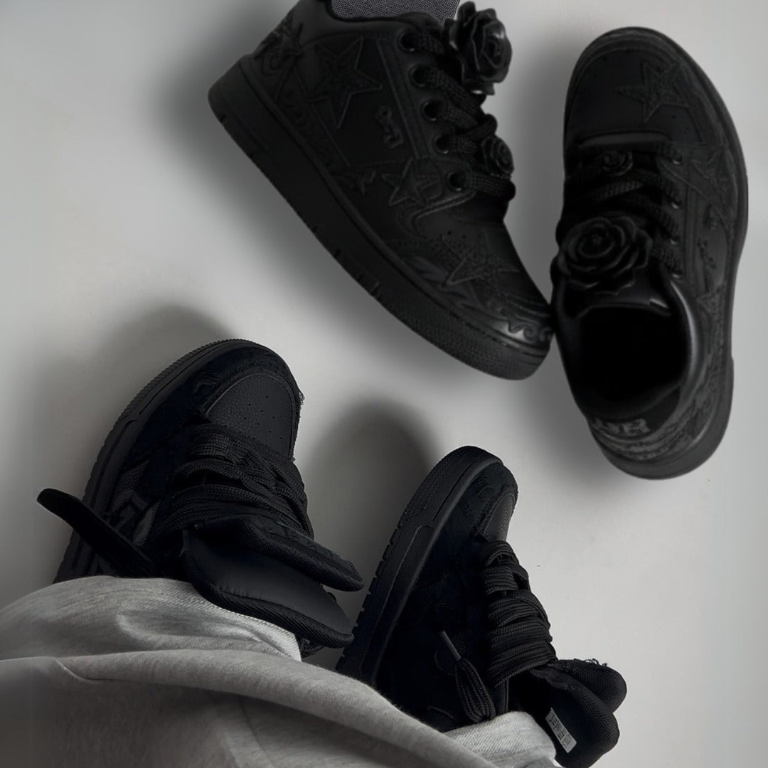 Matching Fresh Creps Bundle - Santo