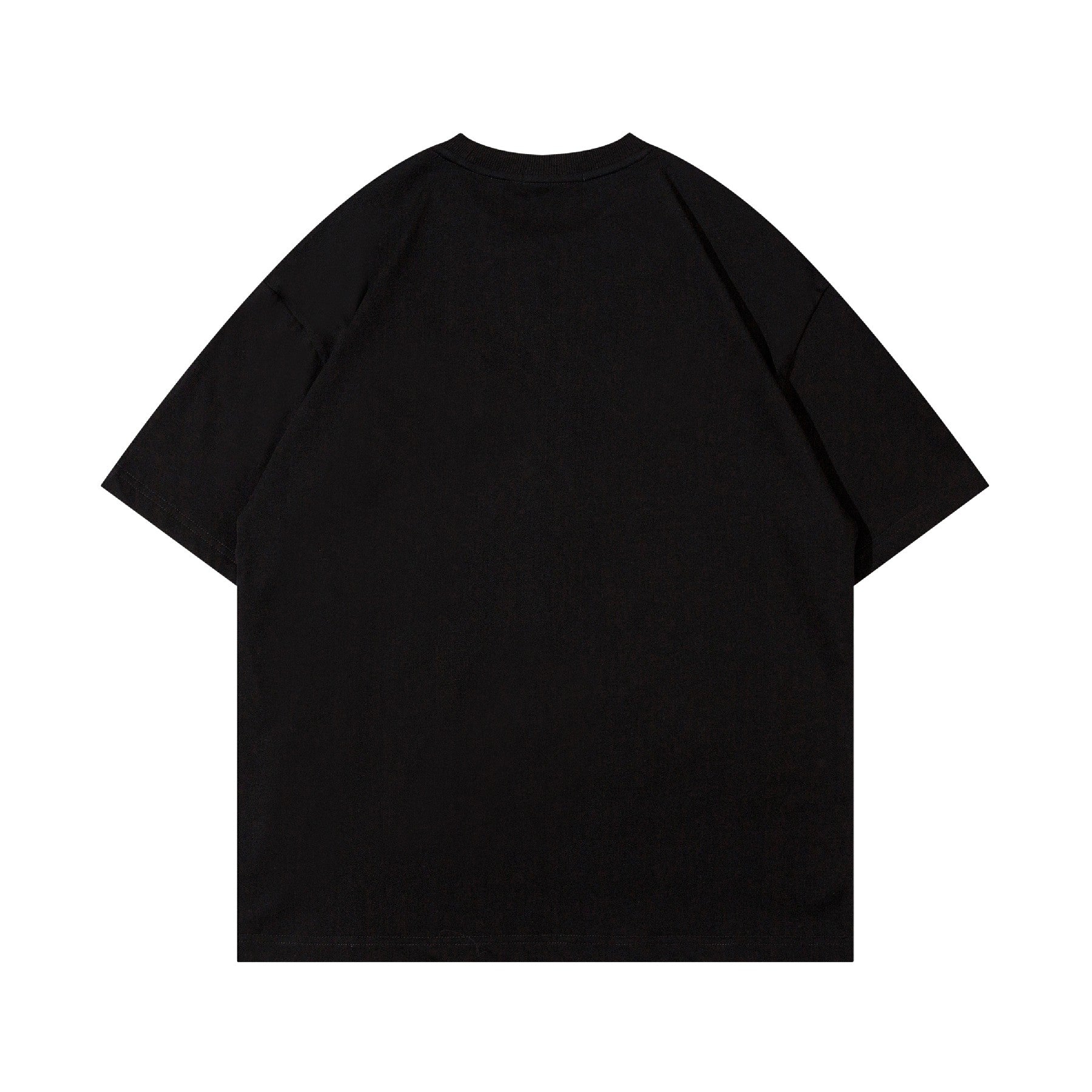 'Manga Art' T Shirt - Santo