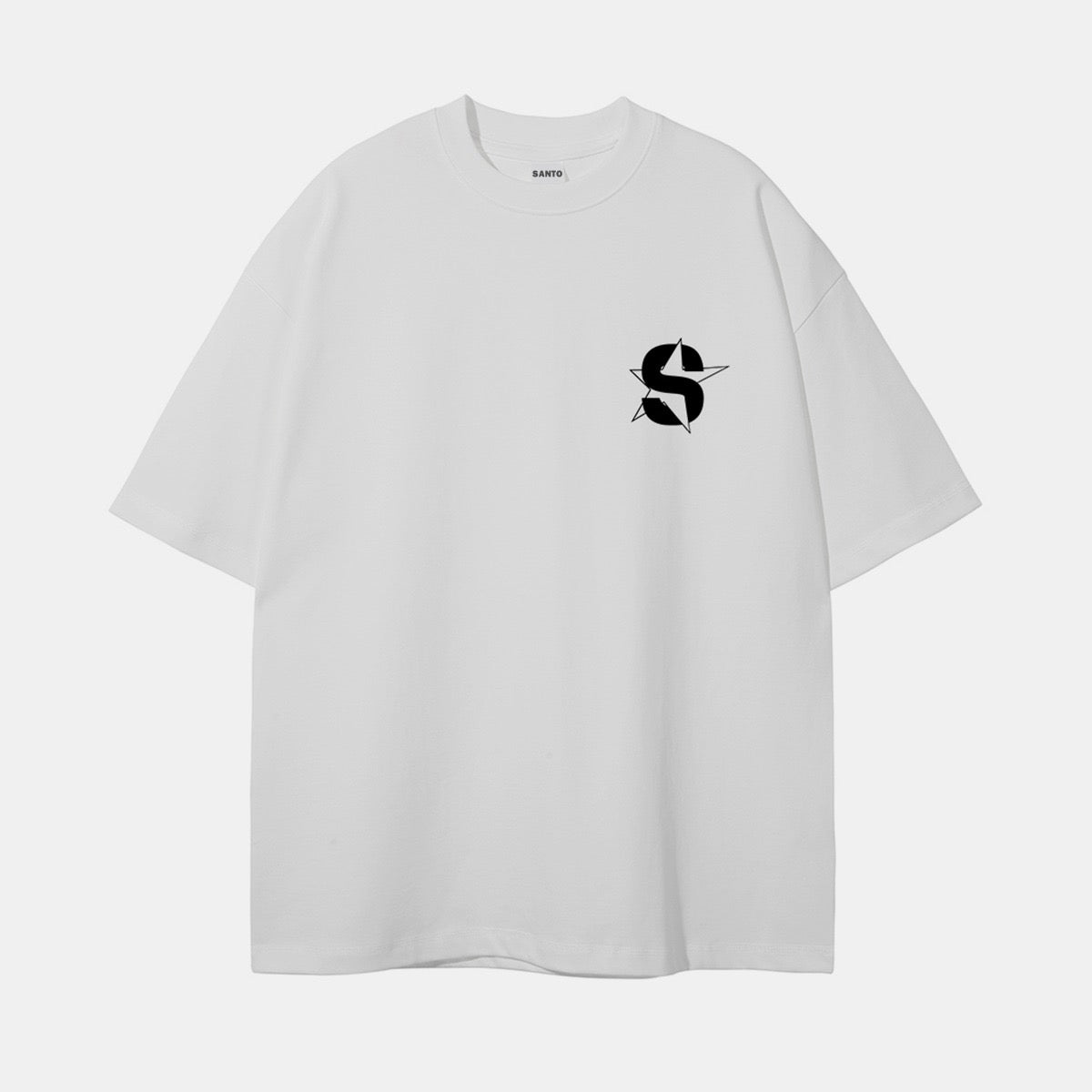 Santo Classic T-Shirt - Santo
