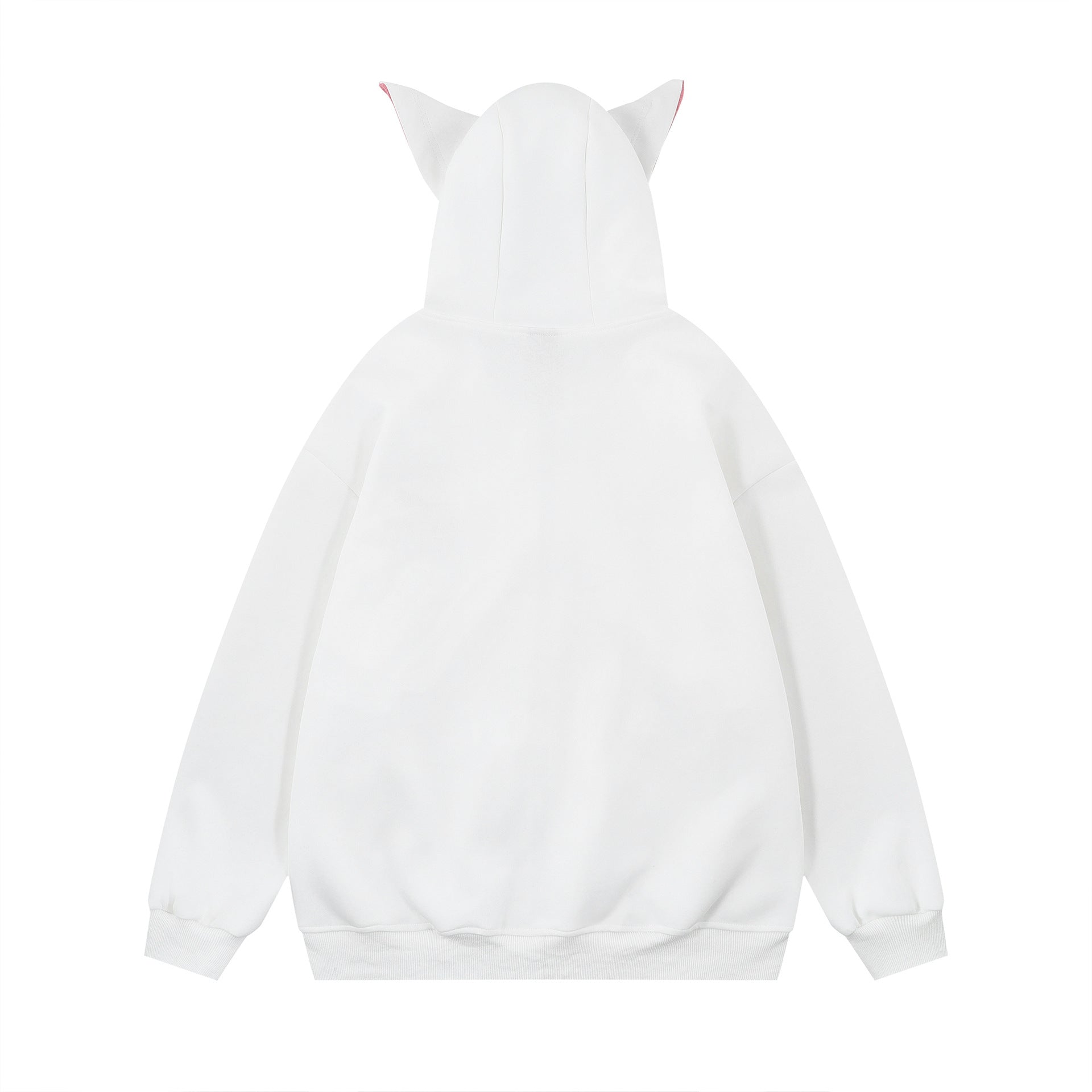 Doberman Zip Up Jacket | Streetwear Hip Hop Hoodie