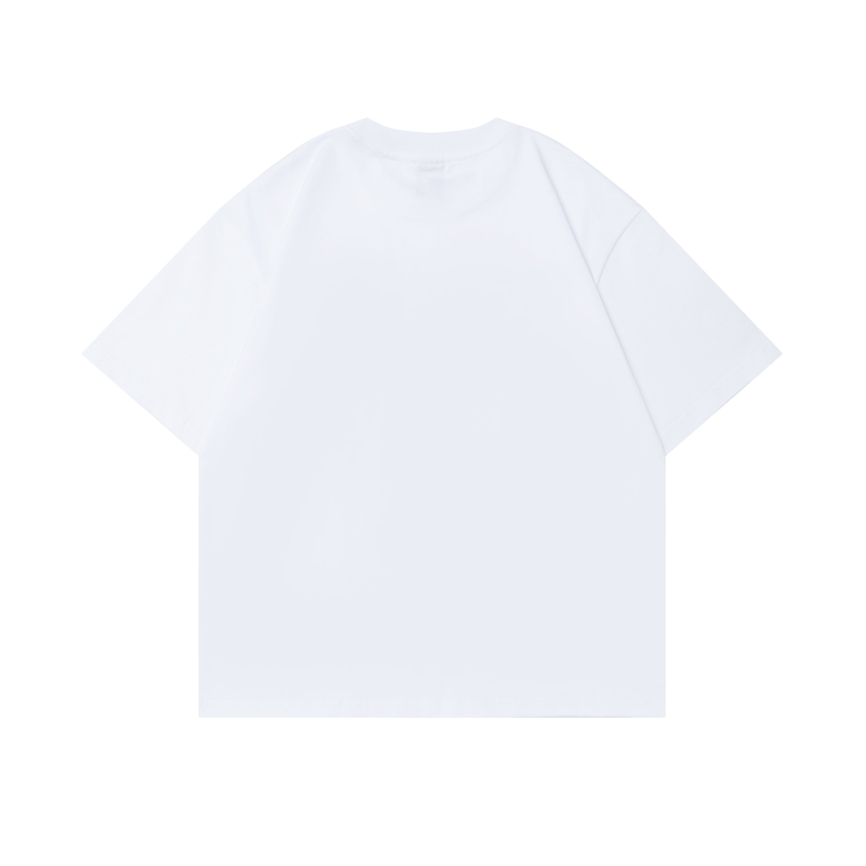 Rush Mode | Urban Graphic T-Shirt - Santo