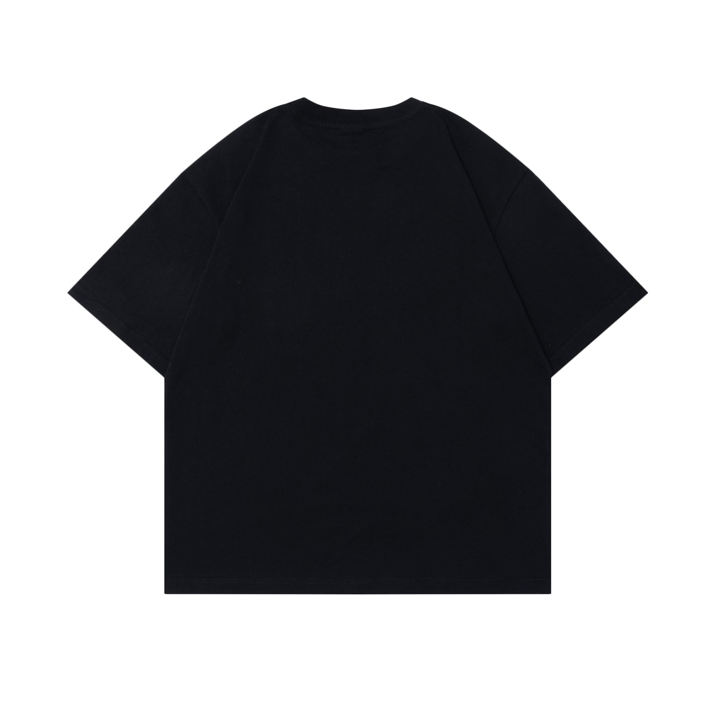 Rush Mode | Urban Graphic T-Shirt - Santo