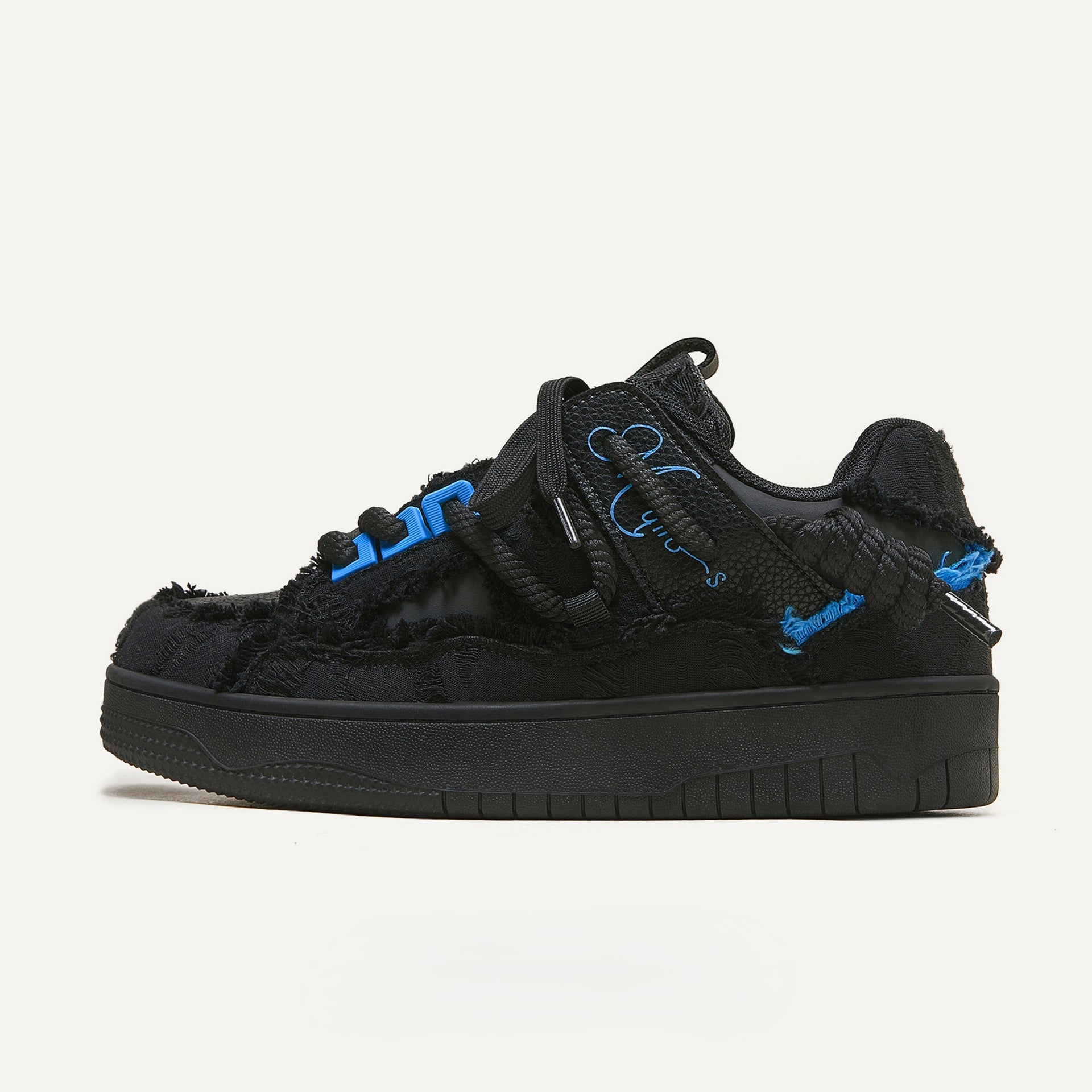 Elevate | Thick Sole Sneakers