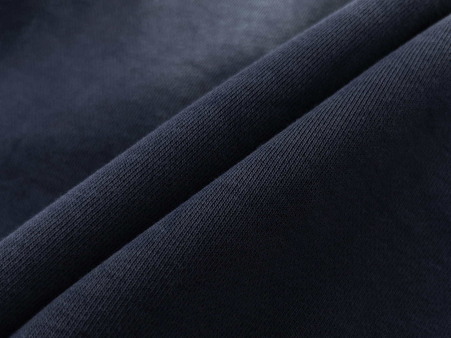 Shadow Craft | Acid Wash Stretchy Shorts - Santo