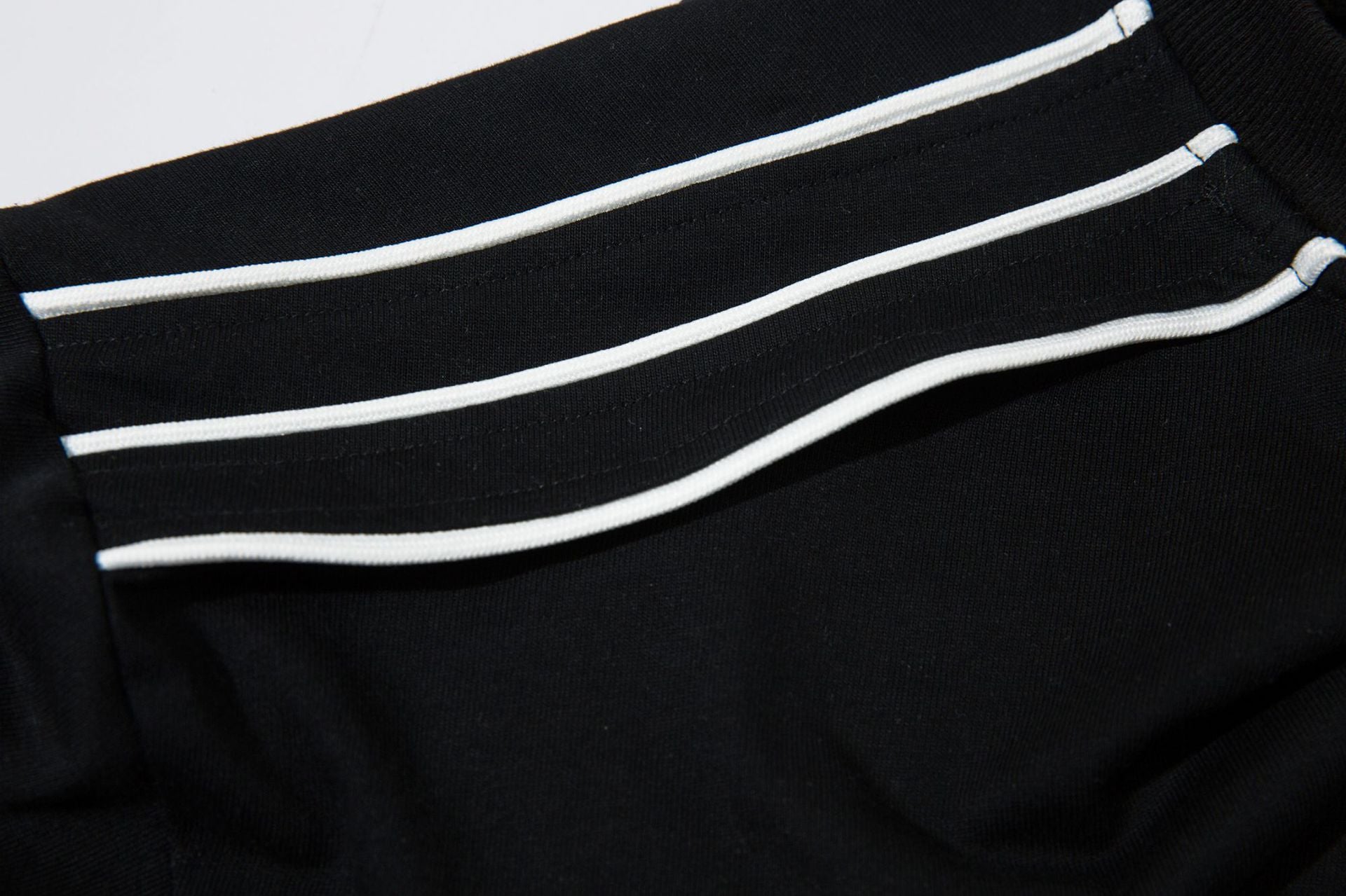 Varsity Drive | Oversized Varsity Racing T-Shirt - Santo