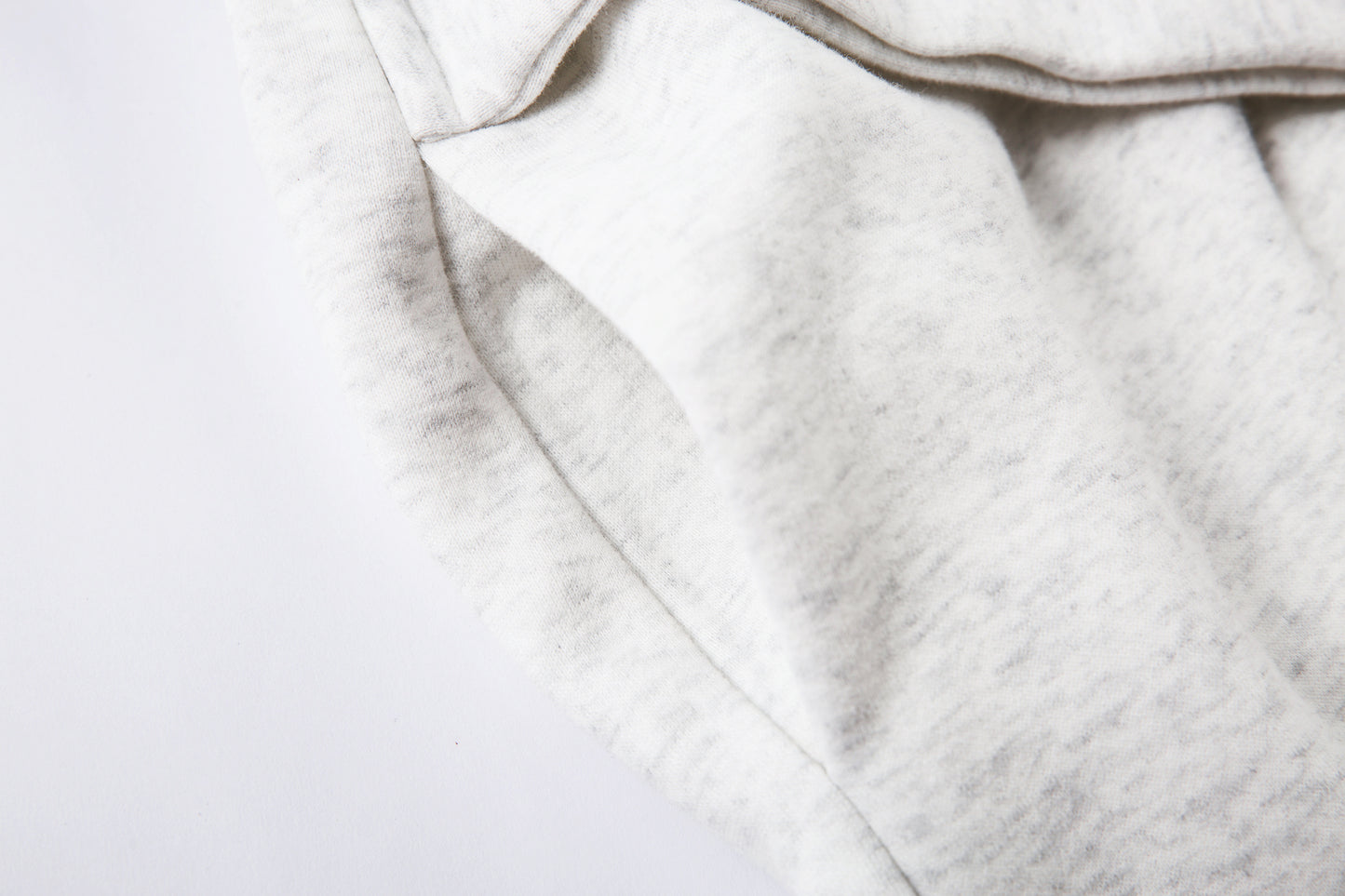 Flame Print Sweatpants | Baggy Streetwear Trousers - Santo