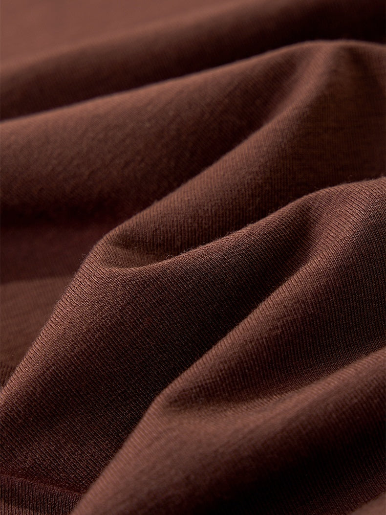 Distance Form | Contour Performance Tee - Santo