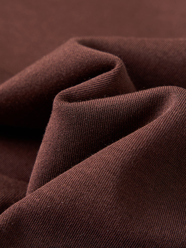 Edge Current | Seam Detail Performance Tee - Santo