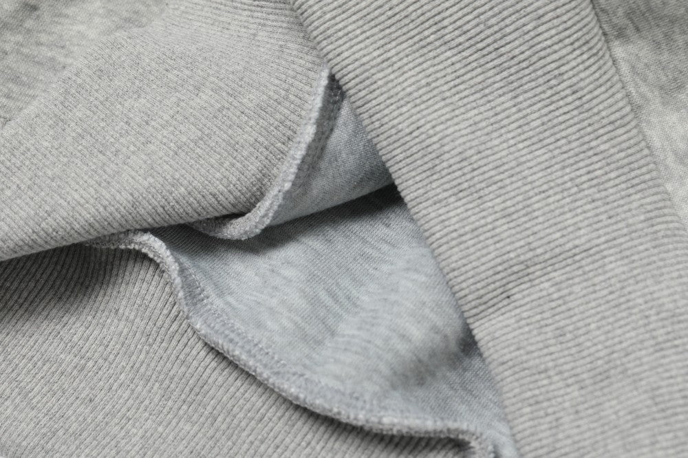 Horned Studded Jacket | Zip Up Streetwear Hoodie
