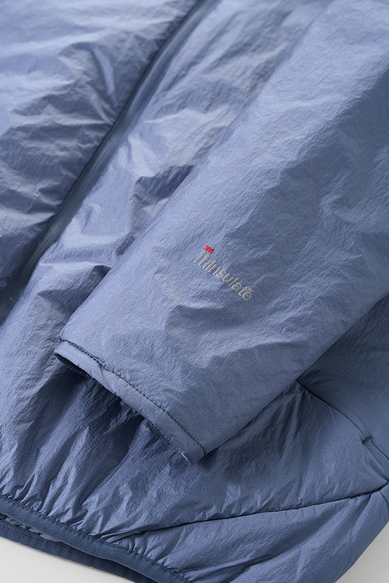 Windline Core | Lightweight Zip Jacket