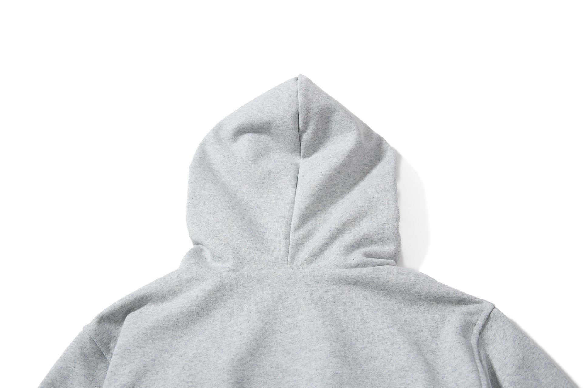 Retro Character Pullover | European American Streetwear Hoodie