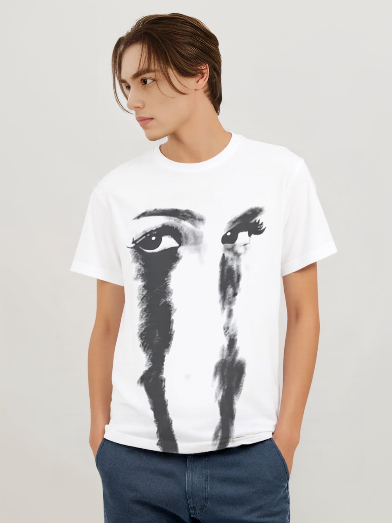 Tears | Graphic T-Shirt